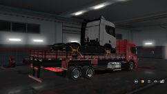 Scania P New Generation 4