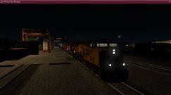 Improved Trains / Улучшенные Поезда 0