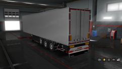 Прицеп-рефрижератор Kogel в собственность 0