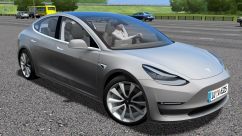 2018 Tesla Model 3 7
