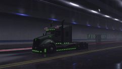 Kenworth T680 The General 4