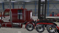 Western Star 49x Custom by Renenate 2