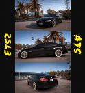 BMW 5 Series F10 M-Sport 2