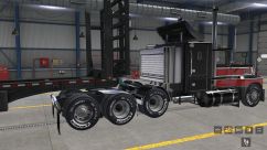 Ford LTL 9000 by Renenate 4