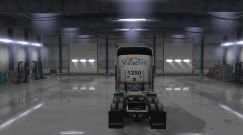 Vistaprint для Kenworth W900 0