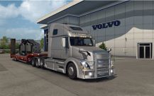 Volvo VNL 670 0