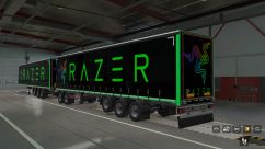 Razer для прицепов в собственность 0