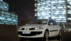 Renault Megane 2.0i 2