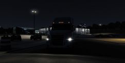Улучшенный свет всего транспорта 17