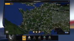 HD and Colored Map Update 1