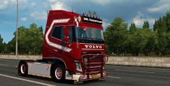 MBL Volvo Addon Pack 3