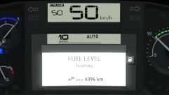 Realistic Dashboard Computer for Renault T от SCS 3