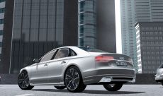2016 Audi S8/S8 Plus (D4) 3