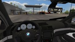 BMW M5 E39 Special Edition 2
