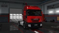 Iveco AS2 0