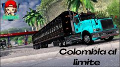 Colombia Al Limite 7