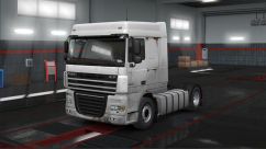 Dirty Skin Pack для собственных прицепов 3