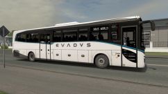 Iveco Evedys 0