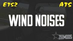 Wind Noise Mod 1