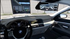 BMW M5 Touring 10