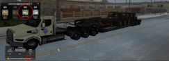 Stacked SCS Lowboy Trailers 2