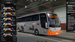 Busstar 360 4X2 6