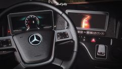 Mercedes-Benz Actros MP5 2019 0