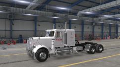 Star Transport Pack для грузовиков и собственных прицепов 7