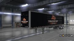 Truckstop Gaming для своего прицепа 2