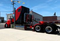 Freightliner Classic XL Custom by Renenate 14