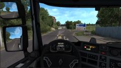 Heads Up Display 2