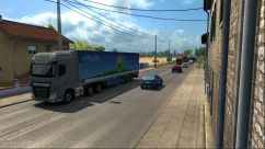 DP's Realistic Traffic RST 2