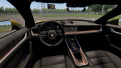 2019 Porsche 911 Carrera S (992) 0