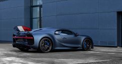 Bugatti Chiron 110 ans 3