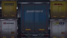 Dirty Skin Pack для собственных прицепов 0