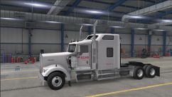 Star Transport Pack для грузовиков и собственных прицепов 1