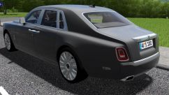 2018 Rolls-Royce Phantom VIII 0