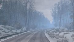 Frosty Winter Weather Mod 4