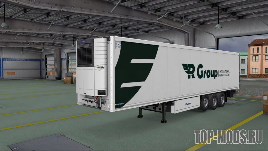 Trailer group. R Group. R Group Минск. ТК R Group. R Group автопарк.