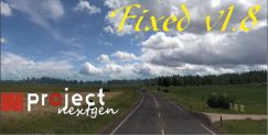 Project Next-Gen Weather Mod Fixed 0