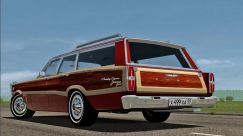 Ford Country Squire 11