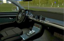 Audi S8 5.2 FSI quattro 1
