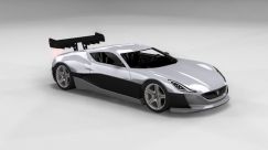 Rimac Concept One 3
