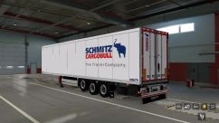 Schmitz Cargobull в собственность 0
