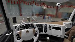 Renault Premium Goncaoğulları & Hal Dorse Trailer Owned 2