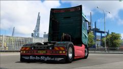 Renault T Light Improvements/Lowered Chassis 10