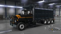 Custom Mack R Dump Truck/Flatbed Addon 0