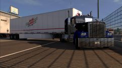 Kenworth W900A 1974 2