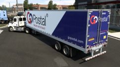 GoPostal for Truck&Trailer 2