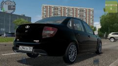 Lada Granta Sport 4